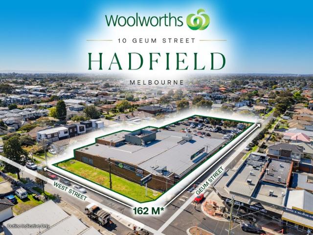 Retail for sale in Camerons Creek, Victoria
