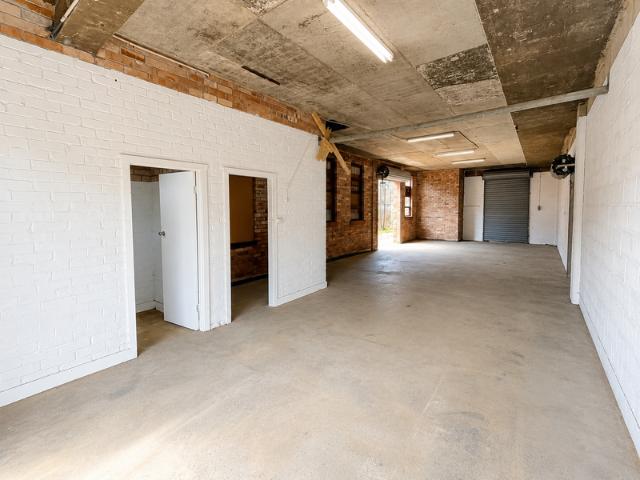 Warehouse for rent in Sydney, New South Wales