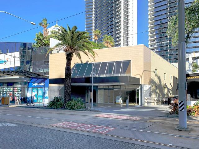 Retail for rent in Fernbrook, Queensland