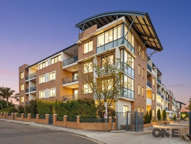 Apartment for sale in Sydney, New South Wales