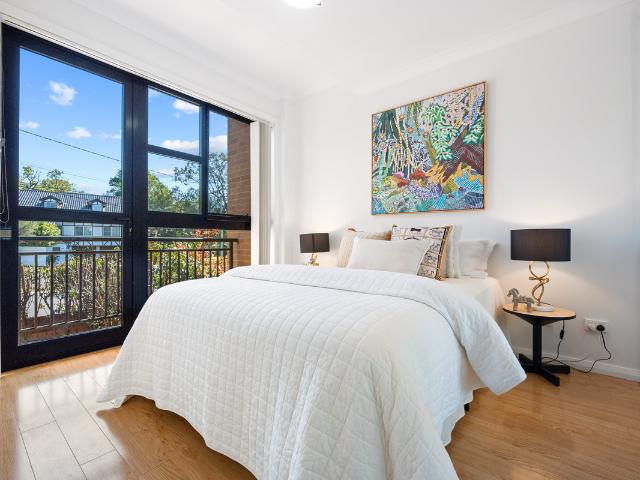 Townhouse for sale in Dundas, New South Wales