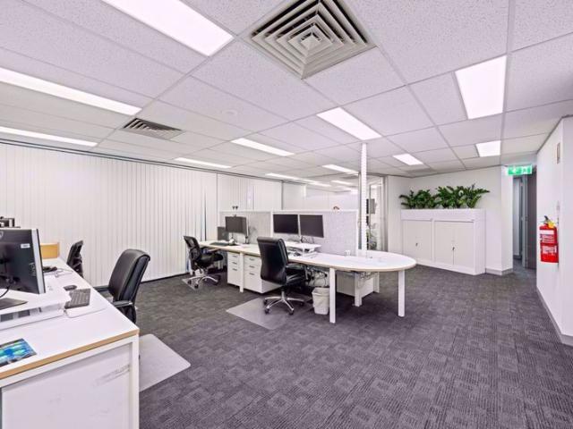 Office for rent in Toombul, Queensland