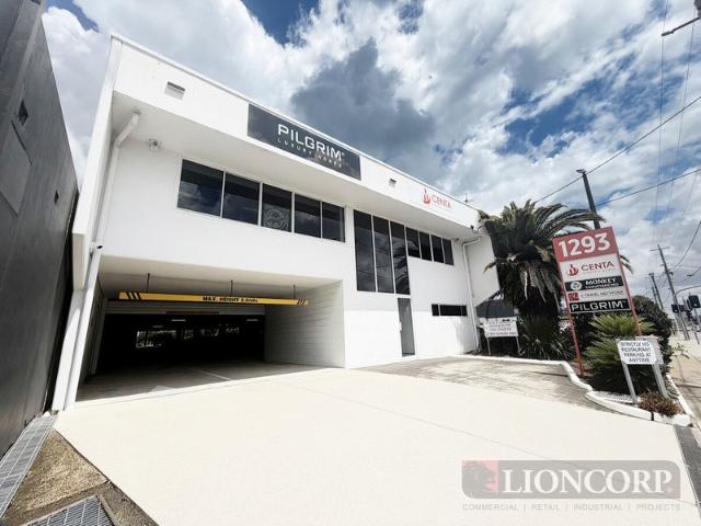 Office for rent in Mount Gravatt, Greater Brisbane