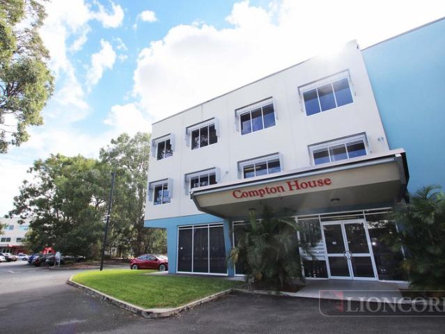 Office for sale in Toombul, Queensland