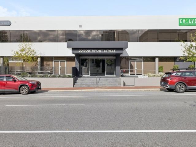 Office for rent in West Leederville, Town of Cambridge