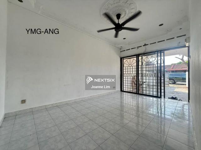 Residential House for sale in Wellesley, Penang