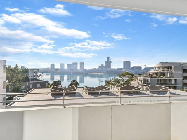 Apartment for rent in Sydney, New South Wales
