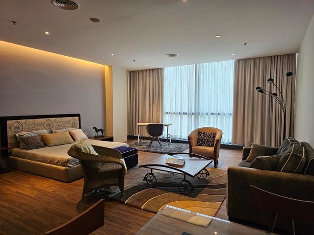 Serviced Residence for rent in Bangsar