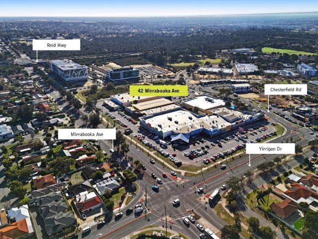 Retail for sale in Stirling, Western Australia