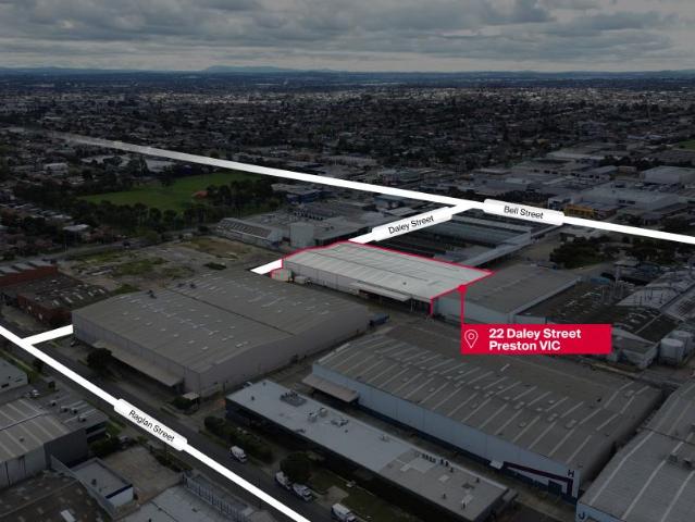 Warehouse for rent in Camerons Creek, Victoria