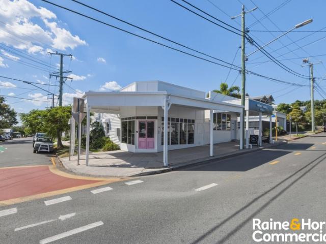 Retail for sale in Toombul, Queensland