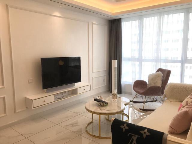 Condominium for rent in Georgetown, Penang