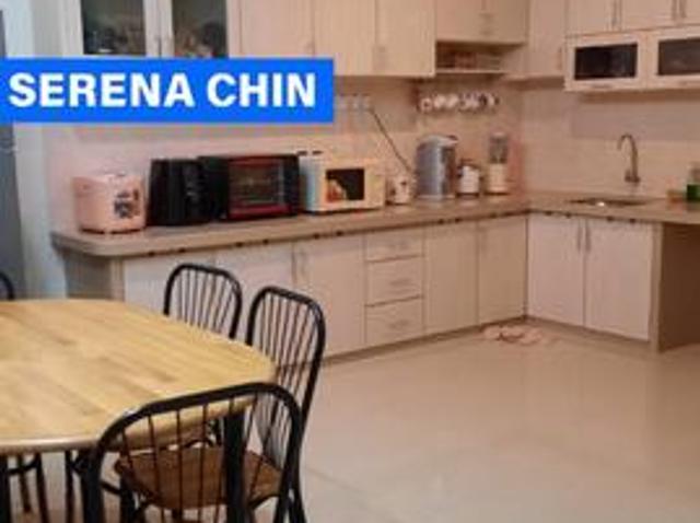 Residential House for sale in Wellesley, Penang