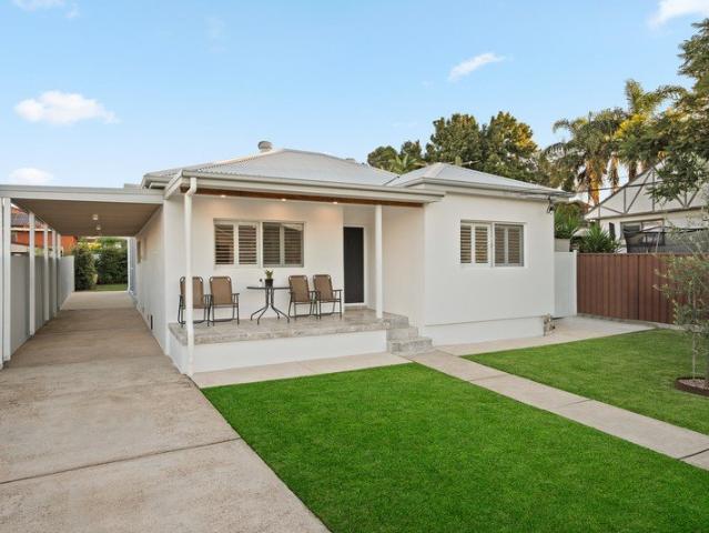 House for sale in Sydney, New South Wales