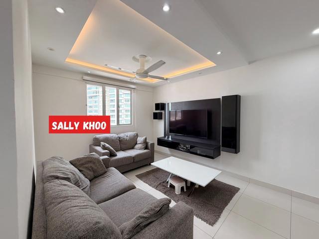Apartment for sale in Pulau Pinang