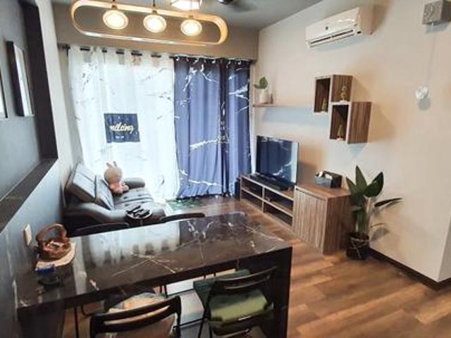 Condominium for sale in Barat Daya, George Town