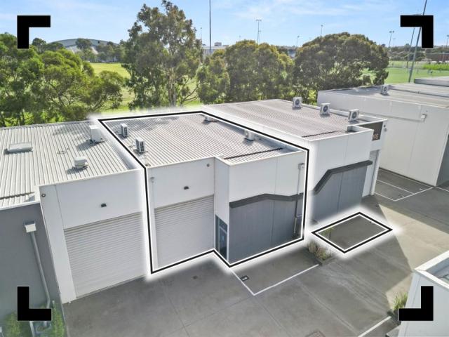 Office for sale in Camerons Creek, Victoria