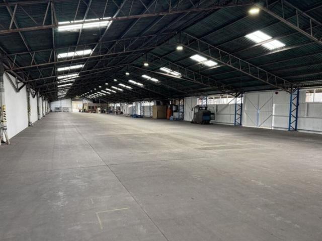 Warehouse for rent in Rocklea, Greater Brisbane