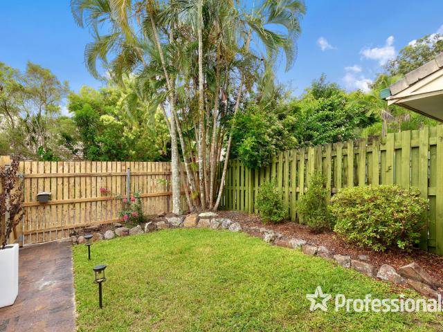 Townhouse for sale in Toombul, Queensland