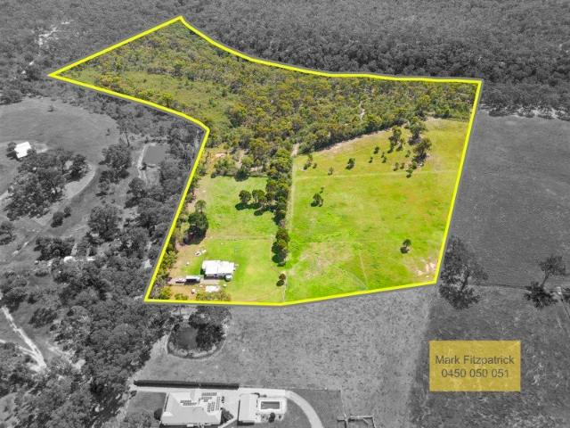 Cottage for sale in Wilton, New South Wales