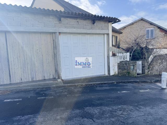 Garage vente à Rodez, Onet-le-château