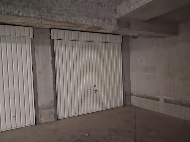 Garage location à Quartier Agroparc, Avignon