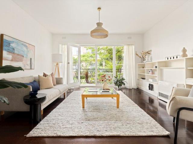 Apartment for sale in South Yarra, Melbourne
