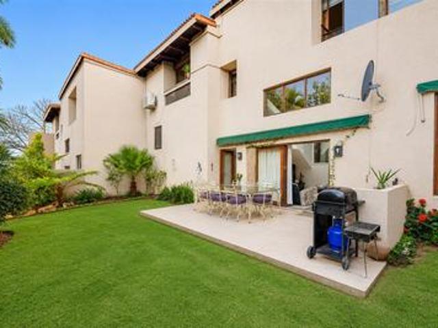Townhouse for sale in Ekurhuleni, Gauteng