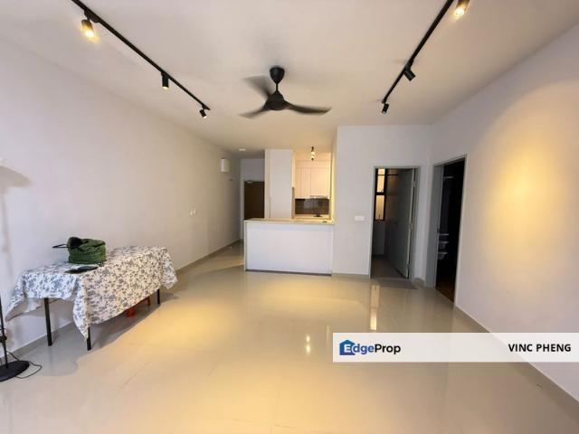 Condominium for sale in Malaka