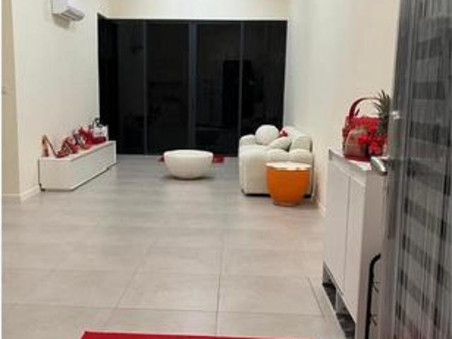 Apartment for rent in Wellesley, Penang