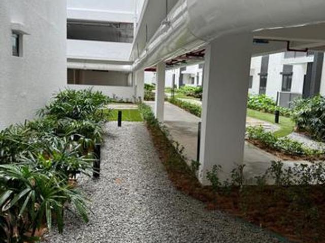 Serviced Residence for sale in Simpang Ampat, Seberang Perai