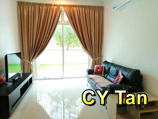 Condominium for sale in Barat Daya, George Town