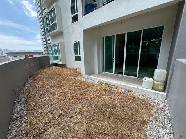 Condominium for sale in Georgetown, Penang