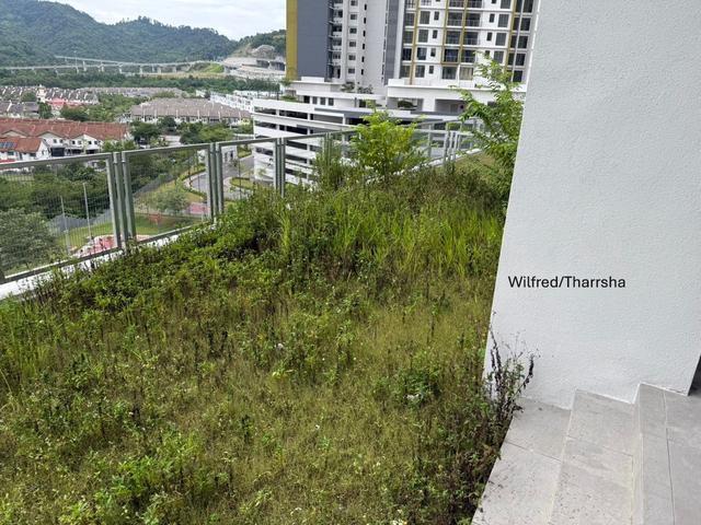 Condominium for sale in Kajang, Langat