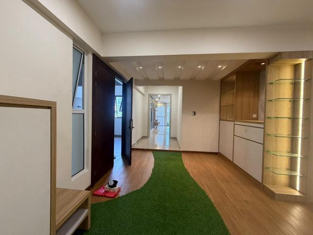 Condominium for rent in Georgetown, Penang