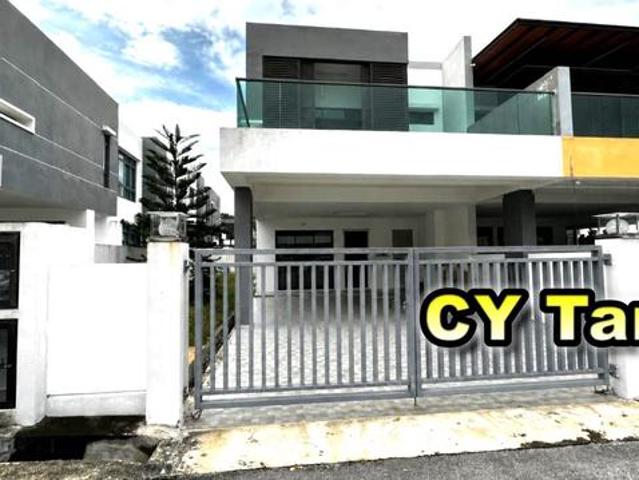 Residential House for rent in Wellesley, Penang