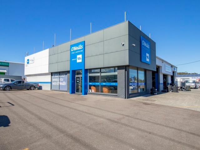 Warehouse for sale in Ambergate, New South Wales