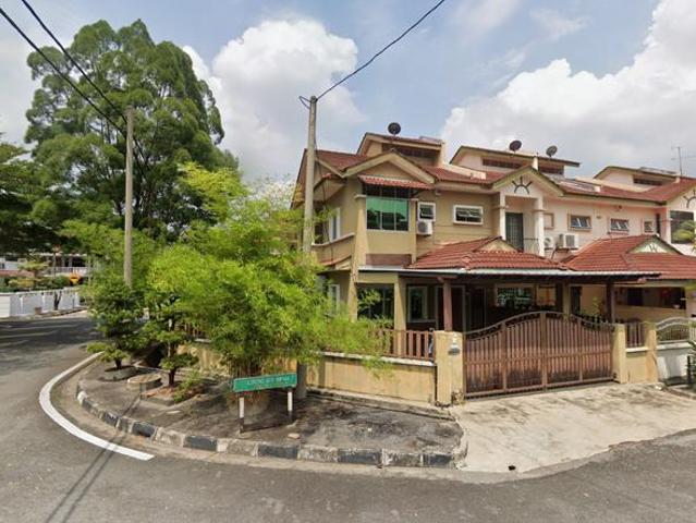 Terraced House for sale in Wellesley, Penang