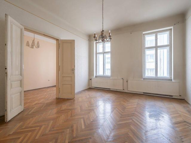 Apartment kaufen in KG Mariahilf, Wien