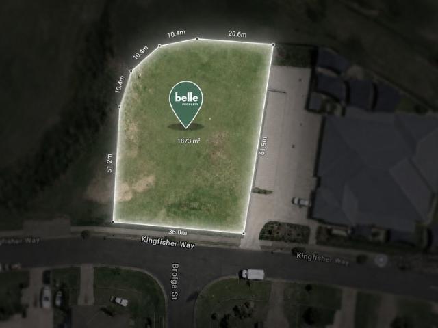 Land for sale in Lowood, Queensland