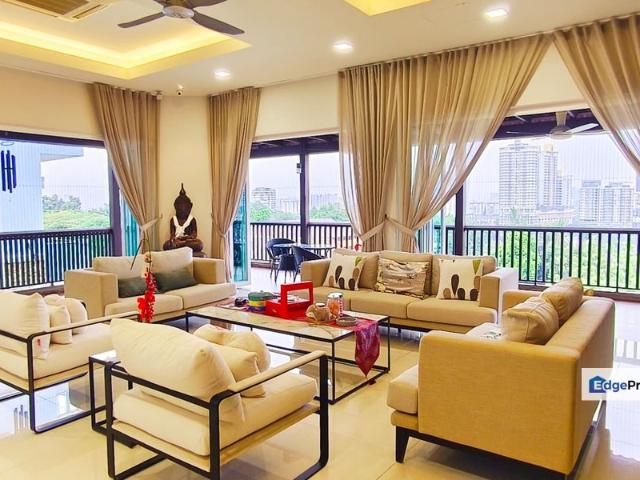 House for sale in Greenview Heights, Kuala Lumpur