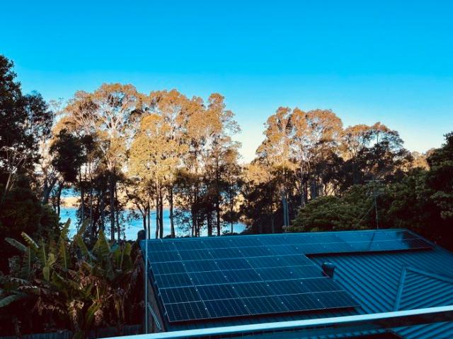 Townhouse for rent in North Narooma, Eurobodalla Shire Council