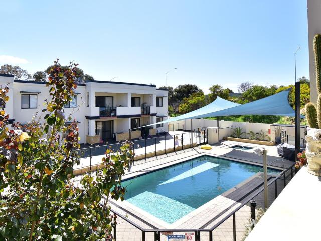 Apartment for sale in Currambine, Western Australia