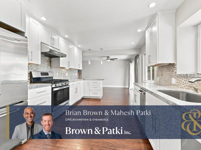 Apartment for rent in San Mateo, California
