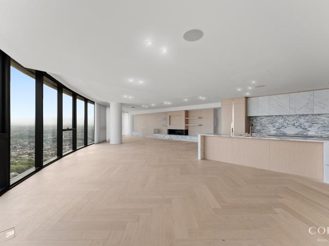 Apartment for rent in Melbourne