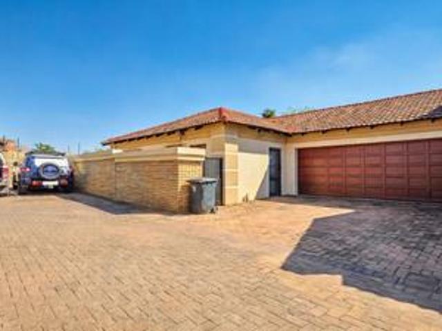 House for sale in Pretoria, City of Tshwane Metropolitan Municipality