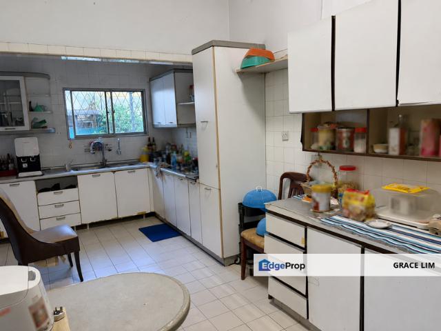 House for sale in Petaling, Damansara Damai