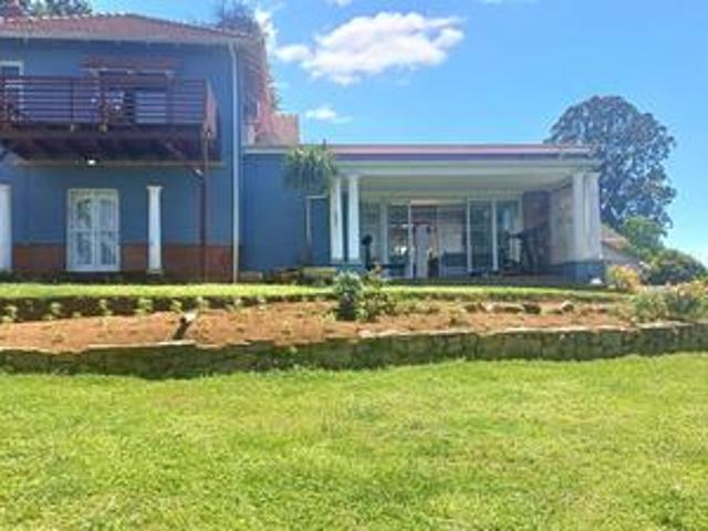 House for sale in Umgungundlovu, Kwazulu-natal