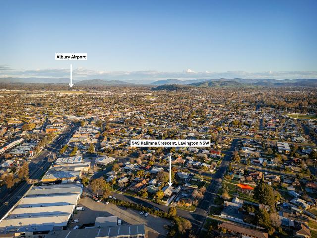 House for sale in Albury, New South Wales