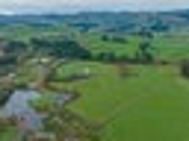 Land for sale in Horowhenua District